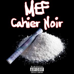 Download track Fuck Off Cahier NoirPetrakoff