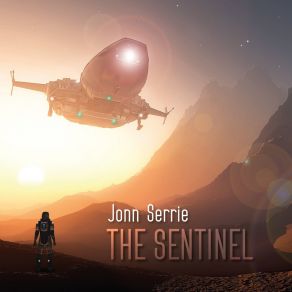 Download track Centauri Arrival Jonn Serrie