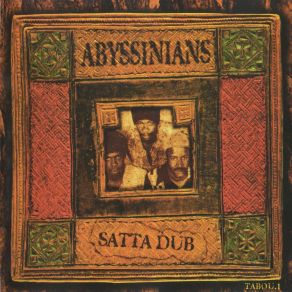 Download track Meditation Dub The Abyssinians