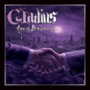 Download track Crimson Eradicator Gladius