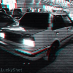 Download track Lucky Shot (Speed-Up) TheYB