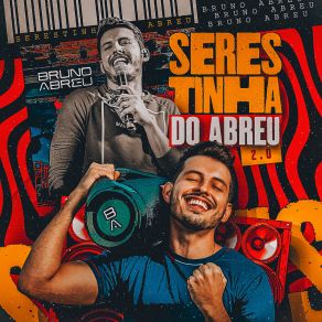 Download track Cê Não Me Superou Bruno Abreu