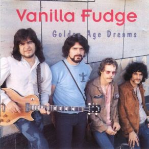 Download track You Keep Me Hangin' On Vanilla Fudge