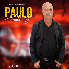 Download track Tudo Foi Ao Léo Paulo Araújo