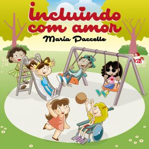 Download track Aninha E Seu Pianinho Maria Paccelle