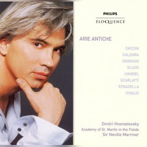 Download track Christoph Willibald Gluck / Che FarÃ² Senza Euridice? The Academy Of St. Martin In The Fields, Dmitri Hvorostovsky, Sir. Neville Marriner