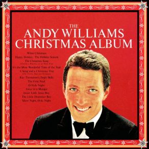 Download track It'S The Most Wonderful Time Of The Year Andy Williams