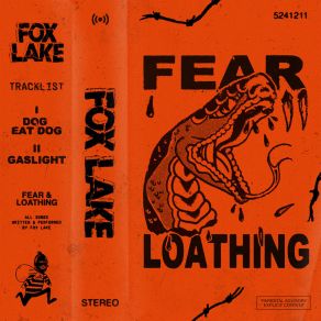 Download track Gaslight Fox LakePaleface