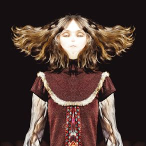 Download track Dar (Qué Difícil)  Juana Molina