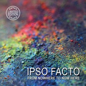 Download track Afrodisiac Ipso Facto