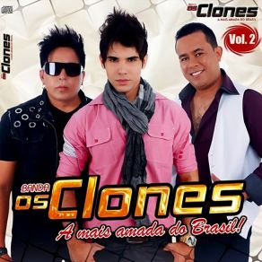 Download track Por Toda Vida Os Clones