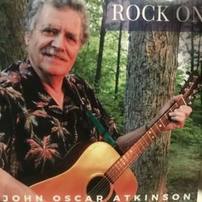 Download track Sweet Ann John Oscar Atkinson