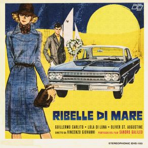 Download track Ribelle Di Mare Eraserhood Sound