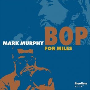 Download track All Blues Mark Murphy