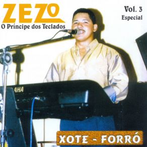 Download track Homem Passarinho Zezo