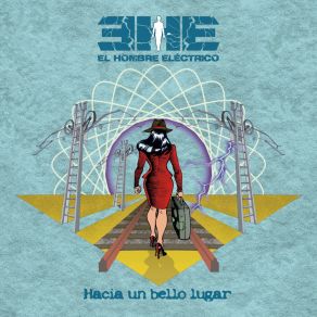 Download track La Guerra El Hombre Eléctrico