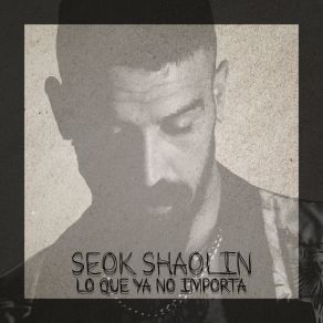 Download track Desencajado Seok Shaolin