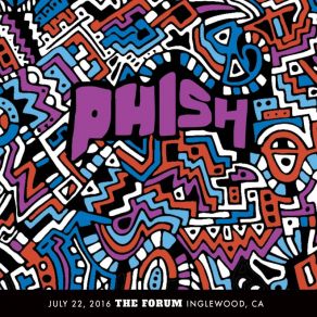 Download track Bouncing Around The Room Phish