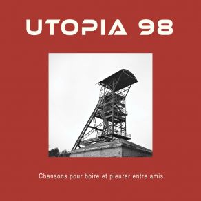 Download track Mes Amis Utopia 98