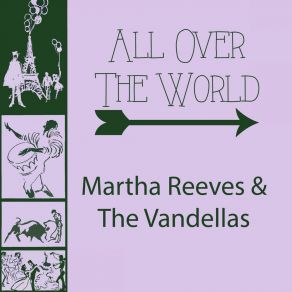 Download track Give Him Up Martha Reeves & The Vandellas