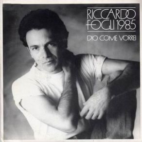 Download track Buone Vibrazioni Riccardo Fogli