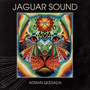 Download track The Inquisitor Adrian Quesada