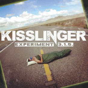 Download track Waste My Days Kisslinger