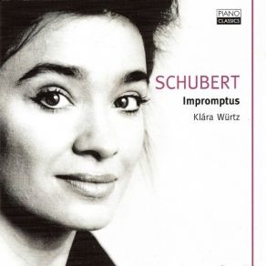 Download track 06. Impromptu No. 2 In As-Dur, Op. 142 (D. 935) Franz Schubert