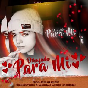 Download track Dibujada Para Mi (Playback) Carlos Barquero