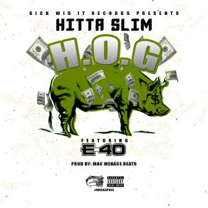 Download track Hog Hitta SlimE - 40