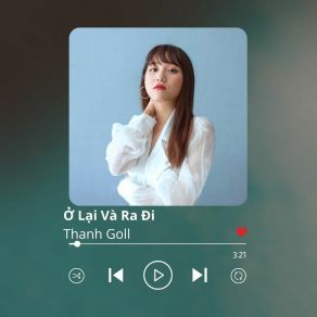 Download track Viết Cho Những Ngày Mưa Thanh Goll