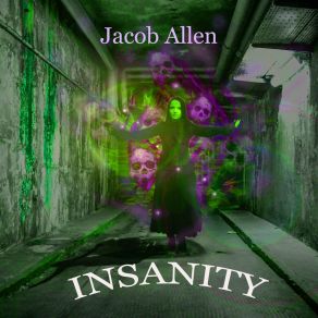 Download track Awfulness (Original Track) Jacob Allen