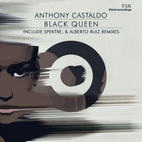 Download track Black Queen (Original Stick) Anthony Castaldo