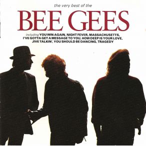 Download track Run To Me Bee Gees