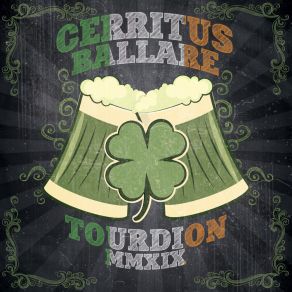 Download track Scotland The Brave Cerritus Ballare