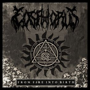 Download track Charnel Ground Eosphorus