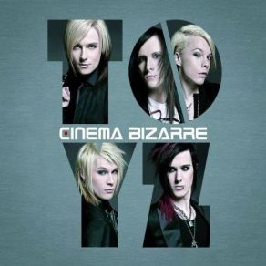 Download track I Don't Wanna Know (If You Got Laid) Cinema Bizarre, Strify