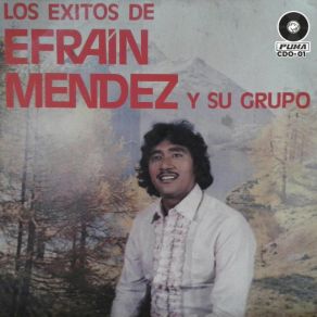 Download track Como Una Niña Efrain Mendez