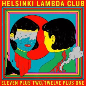 Download track Happy Blue Monday Helsinki Lambda Club