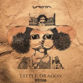 Download track Twice (Blood Or Money Remix) Little Dragon