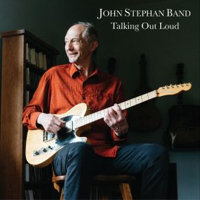 Download track George Floyd (2024) The John Stephan Band