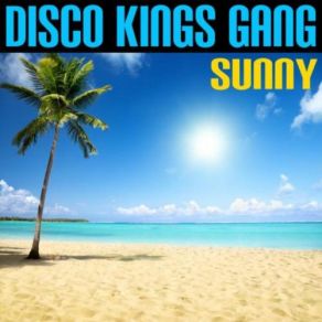 Download track Brown Girl (Original Mix) Disco Kings Gang