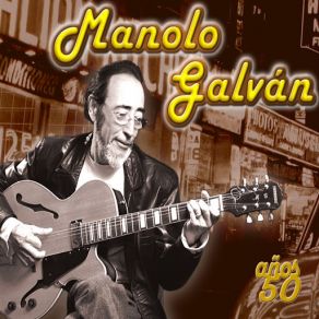 Download track Aquellos Ojos Verdes Manolo Galván