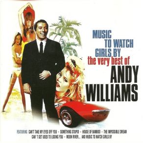 Download track Spooky Andy Williams