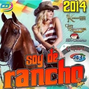 Download track Soy Un Ranchero La Numero 1 Banda Jerez