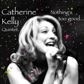 Download track Can't We Be Friends? Catherine KELLY