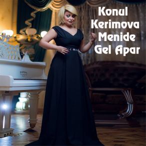 Download track Yar Basina Donum Senin Konul Kerimova