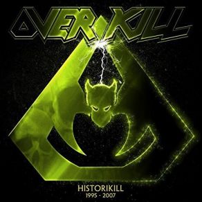 Download track Stone Cold Jesus Overkill