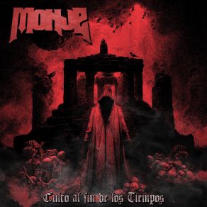 Download track Monstruo De La Tierra Monje