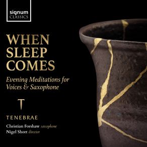 Download track Abide With Me Tenebrae, Nigel Short, Christian Forshaw